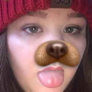 Meet your Posher, Lorren